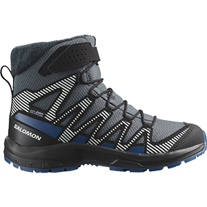 Παπούτσια Ορειβασίας/Πεζοπορίας